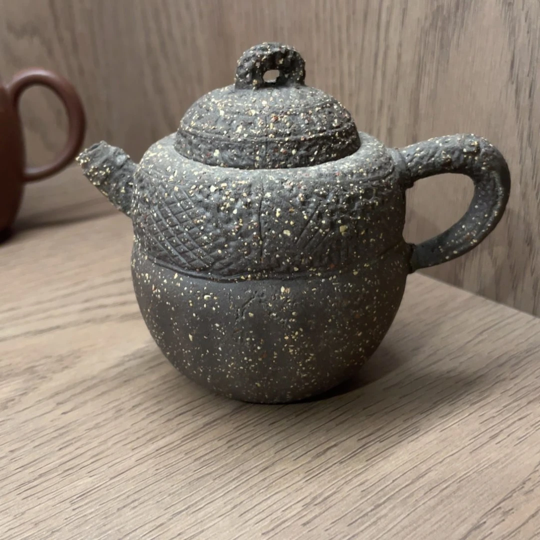 茶杯紫砂紫砂茶具