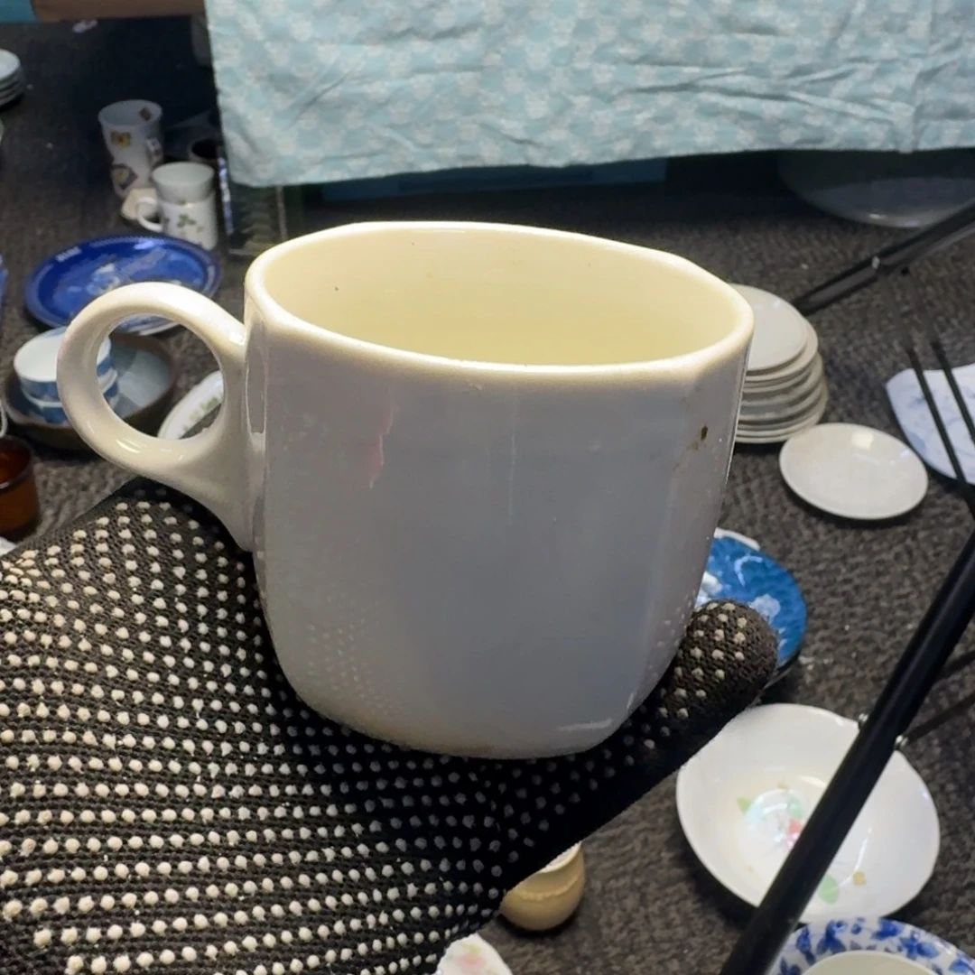 餐具默认微瑕不退不换