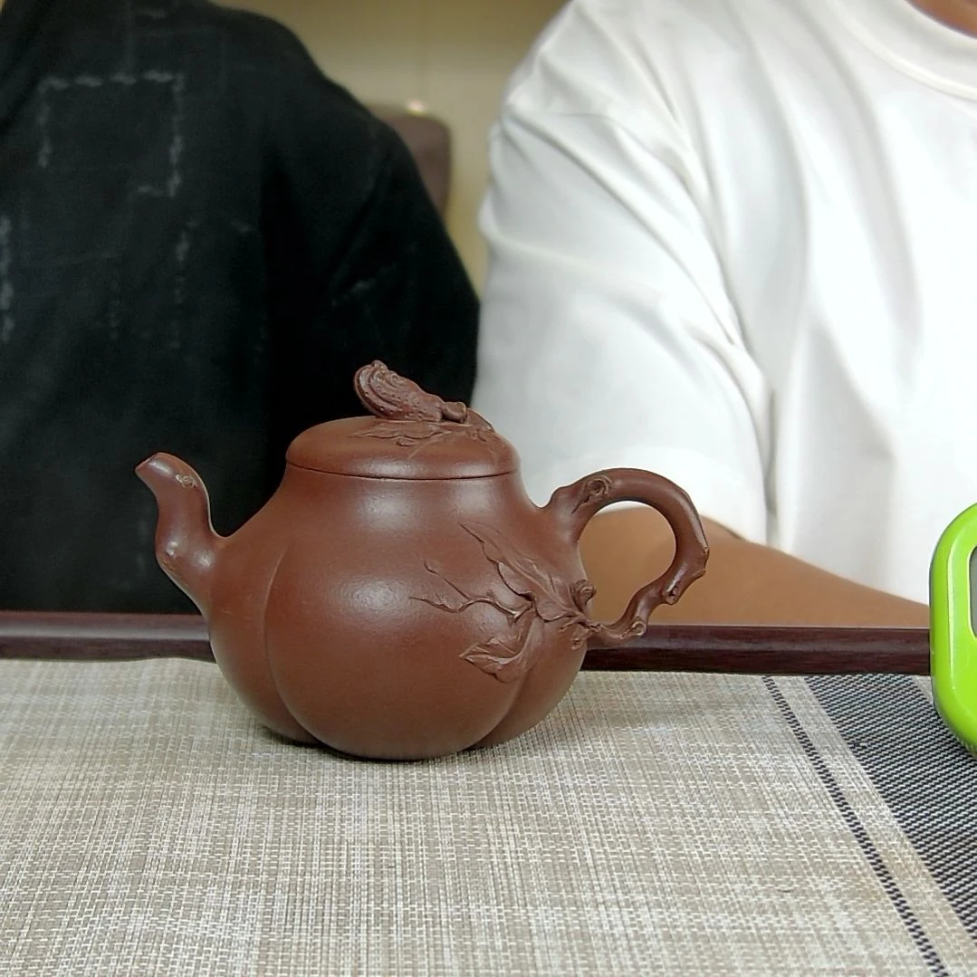 【闪购商品】茶壶紫砂黑*紫砂壶紫砂壶紫砂壶
