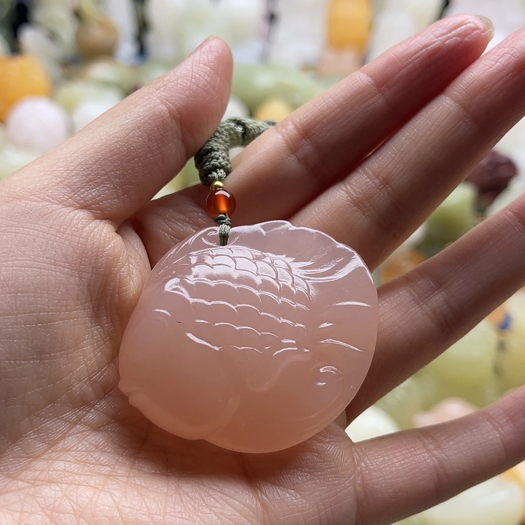 木***子昆仑山脉山料手把