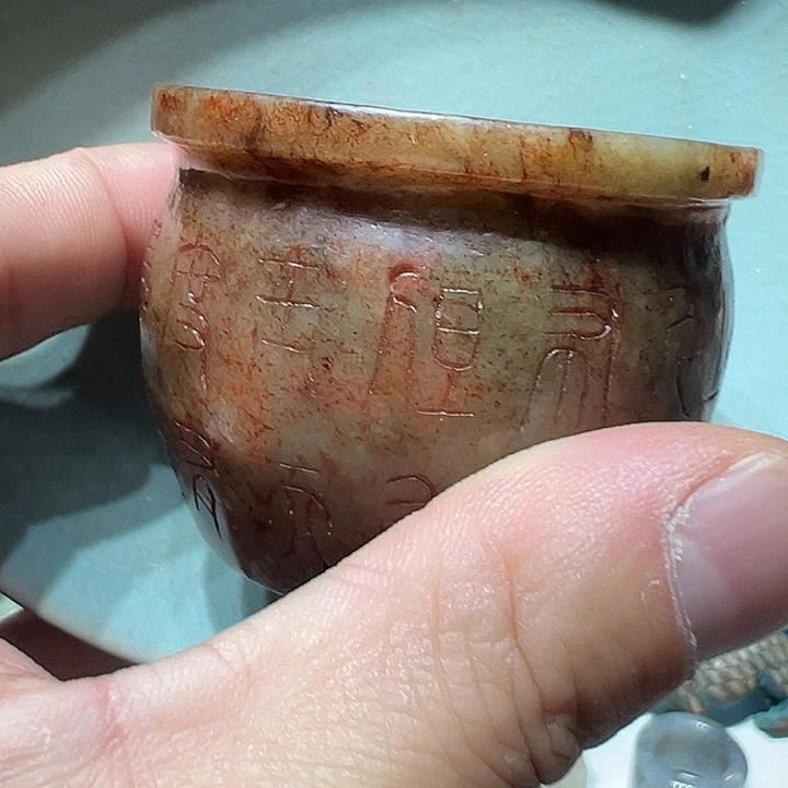 瓷片瓷器工艺美术精品