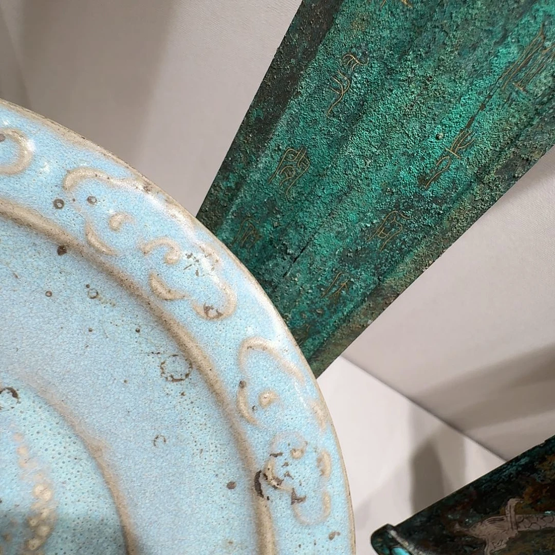 诺***默瓷片瓷器瓷器瓷器