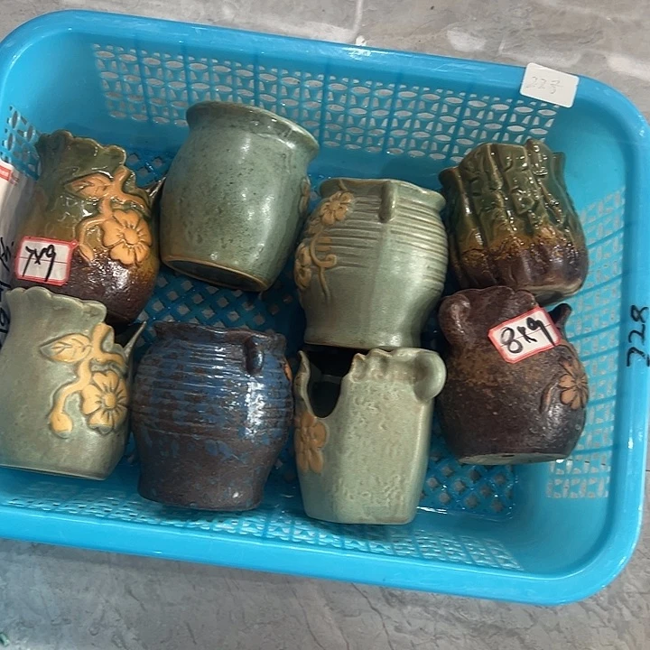 粗陶粗陶瑕疵瑕疵