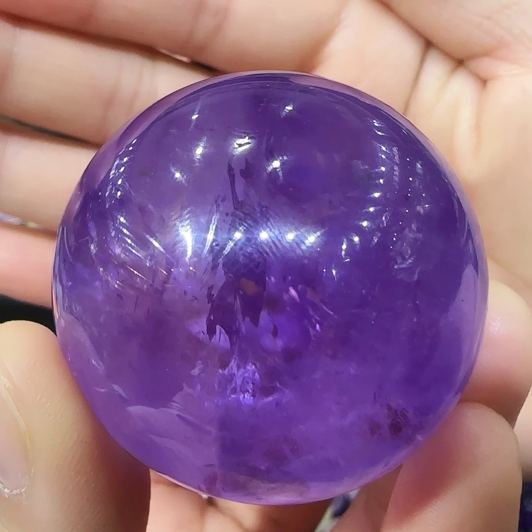 珠宝半成品未镶嵌水晶