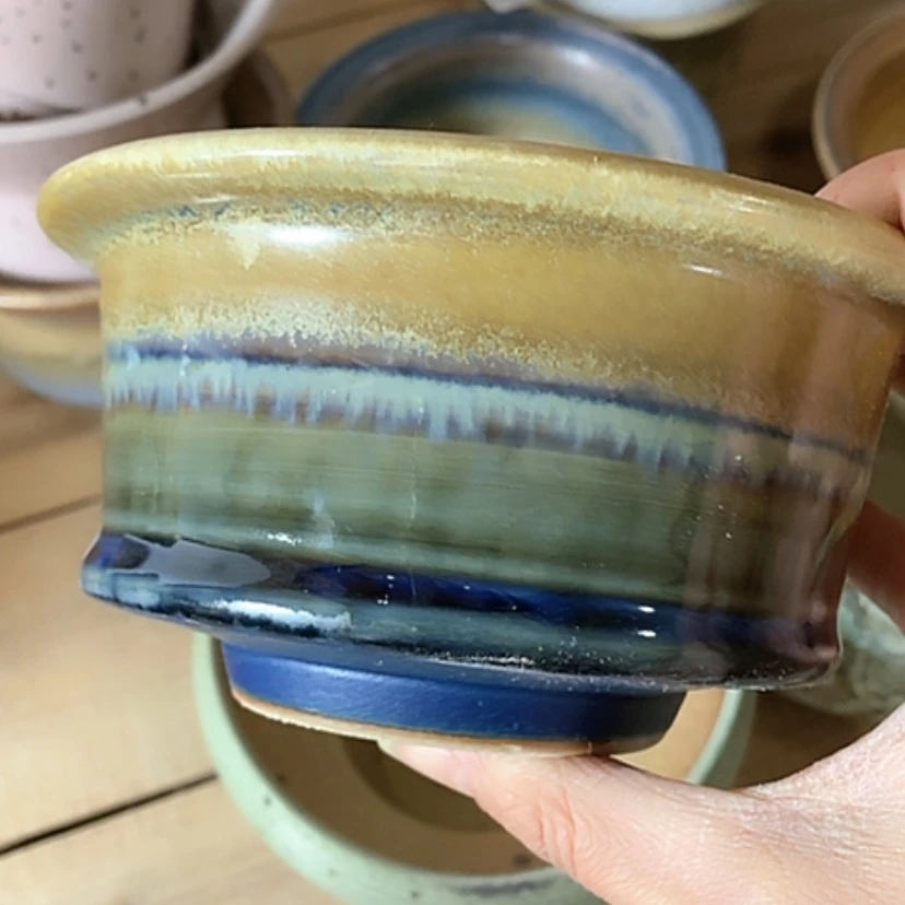 【闪购商品】红陶口12