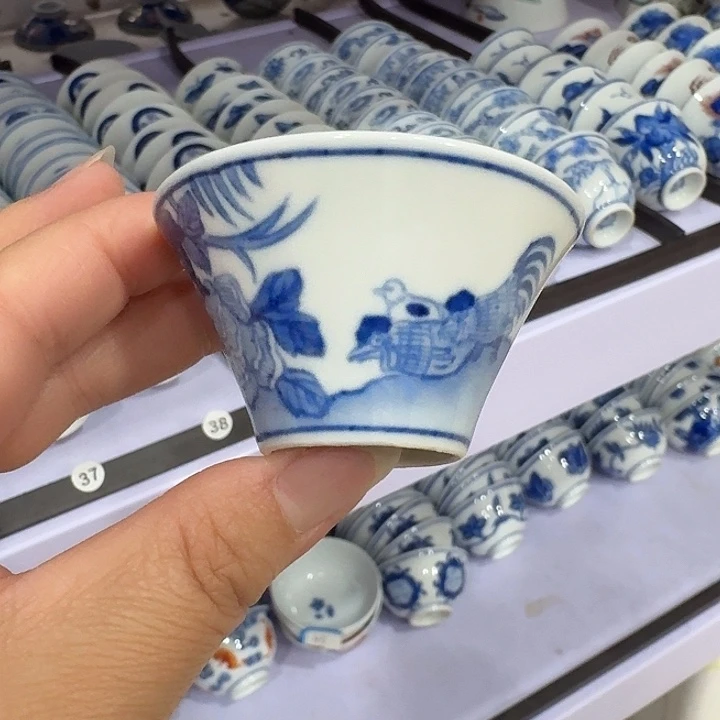 陶瓷艺术品收藏陶瓷