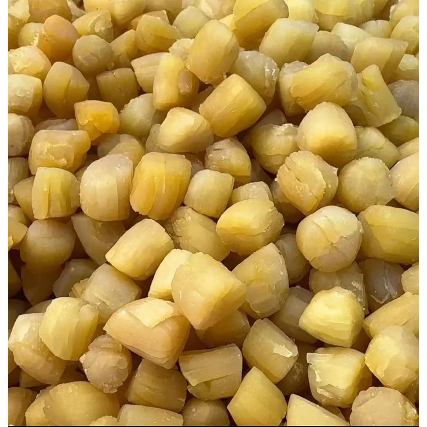 干贝瑶柱 煲汤提鲜【虾干福利】