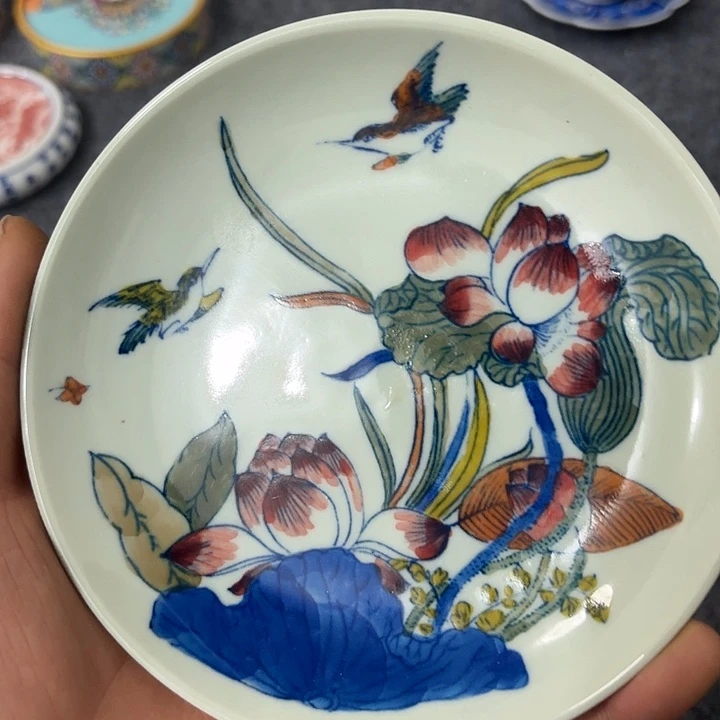 非古董现代工艺品