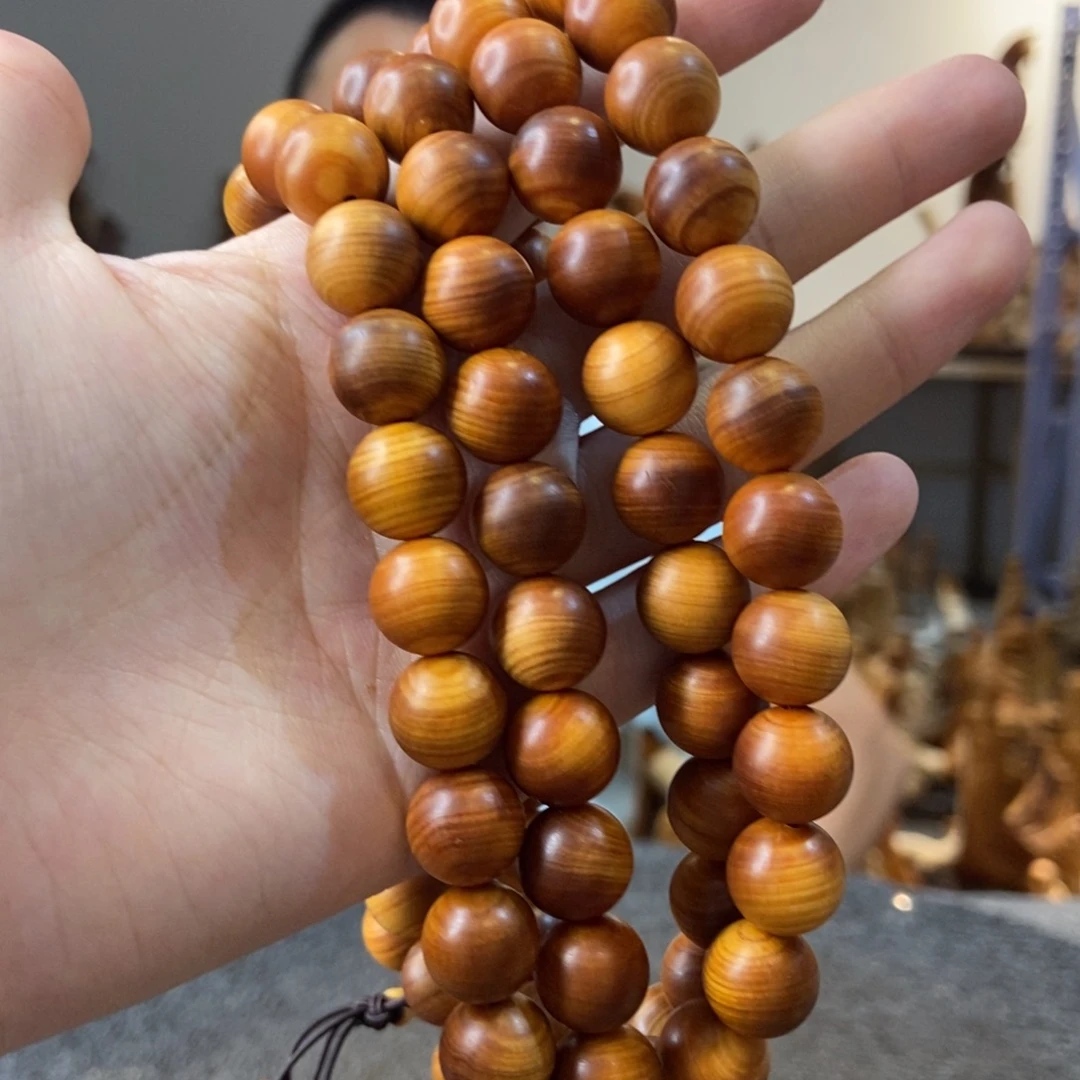 柏木（崖柏）精品太行崖柏摆件