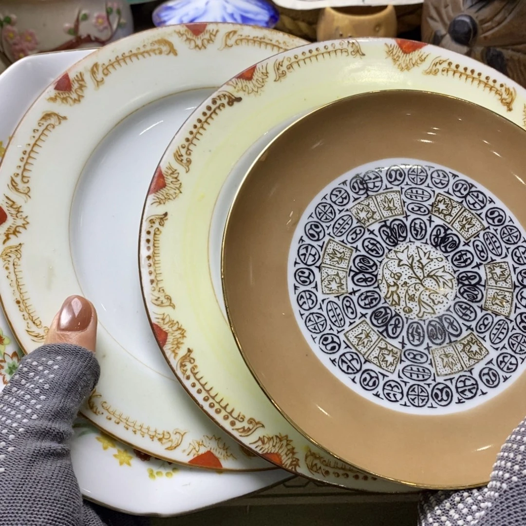 瓷片25米包邮～～～～～