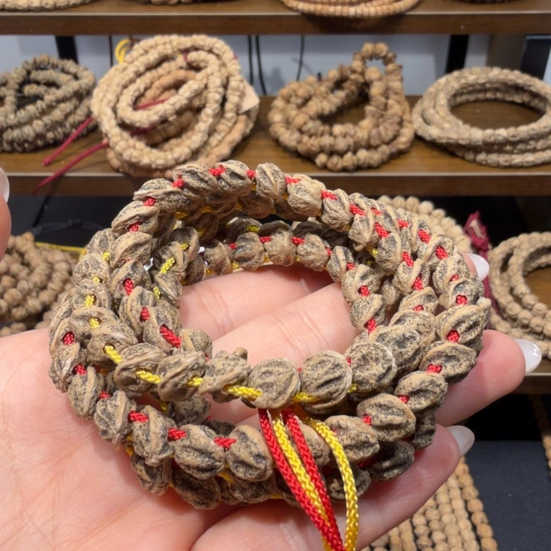 吊坠柏香籽/百香籽