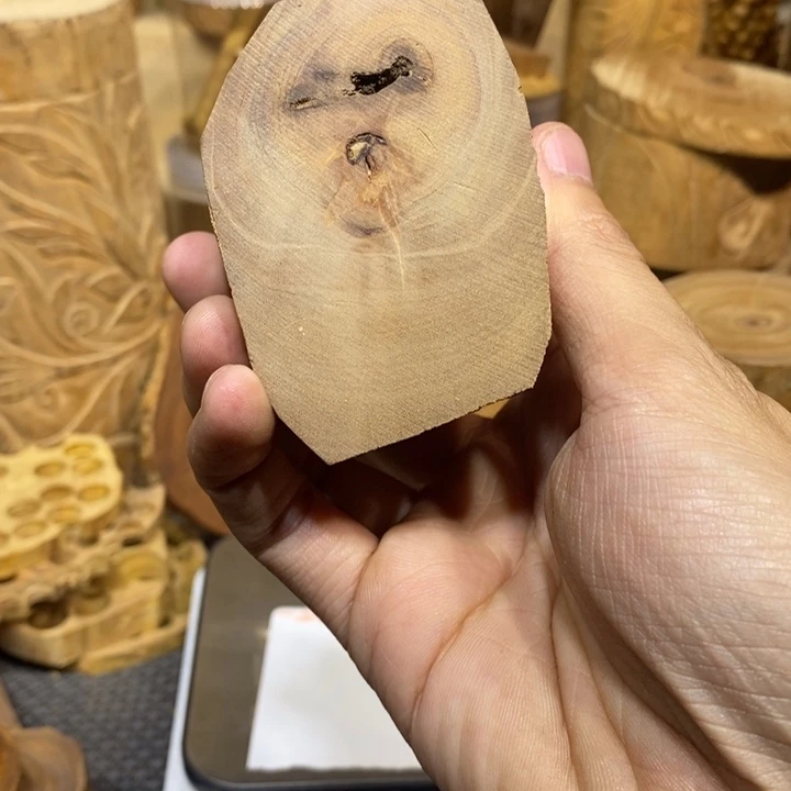 人****木保真印度老山檀加工0.8 双圈50颗 定制不支持退换