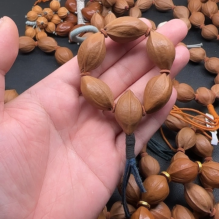 橄榄核手串/手链1729
