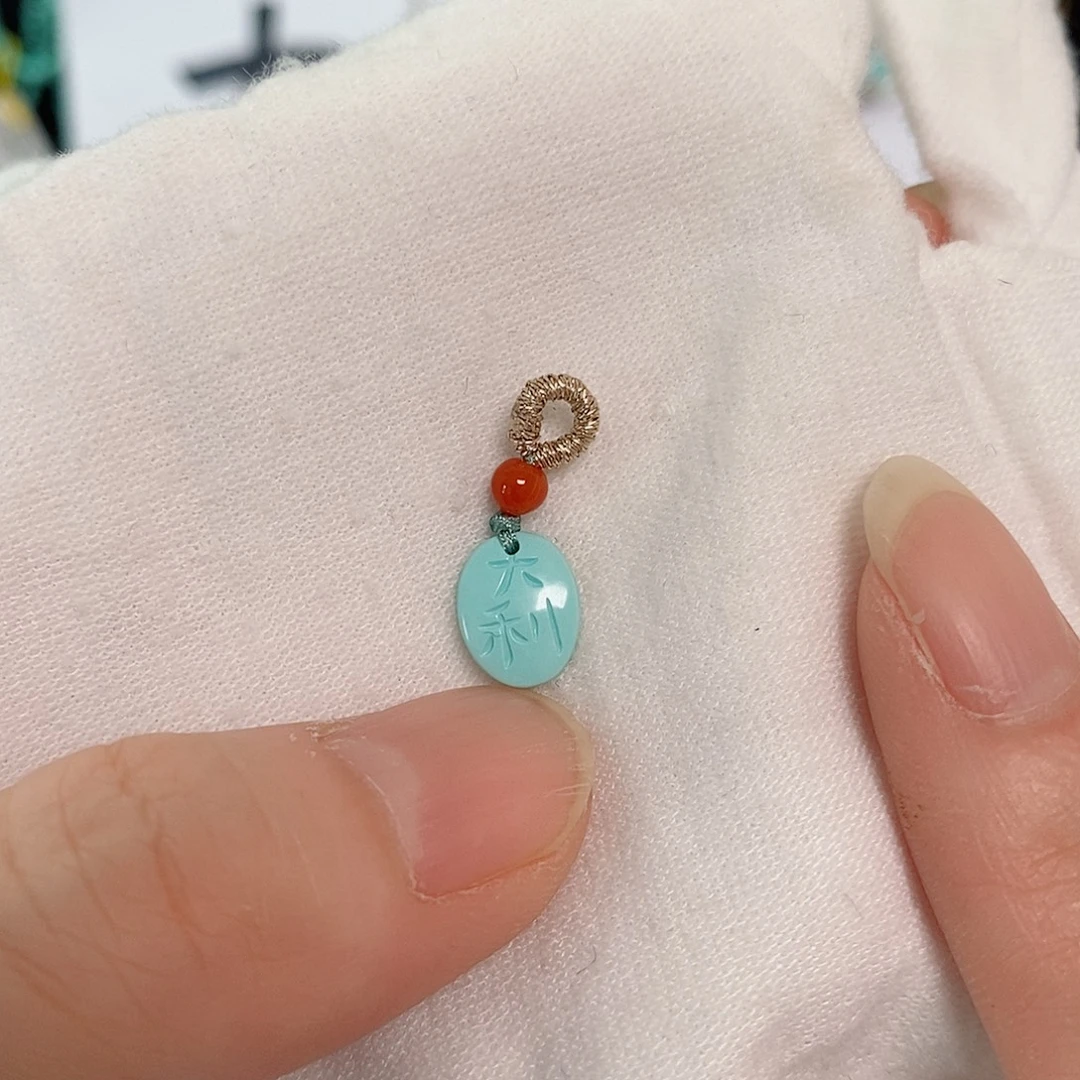 未镶嵌南红玛瑙珠宝奇石