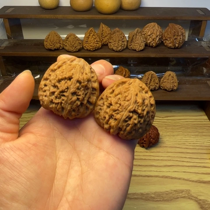 核桃南疆全品40.39.38