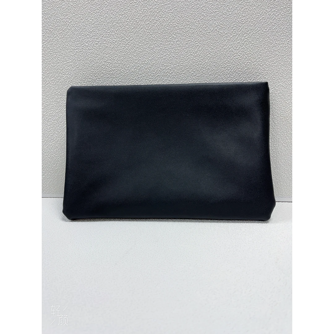 【小D】千鸟格手拿包666