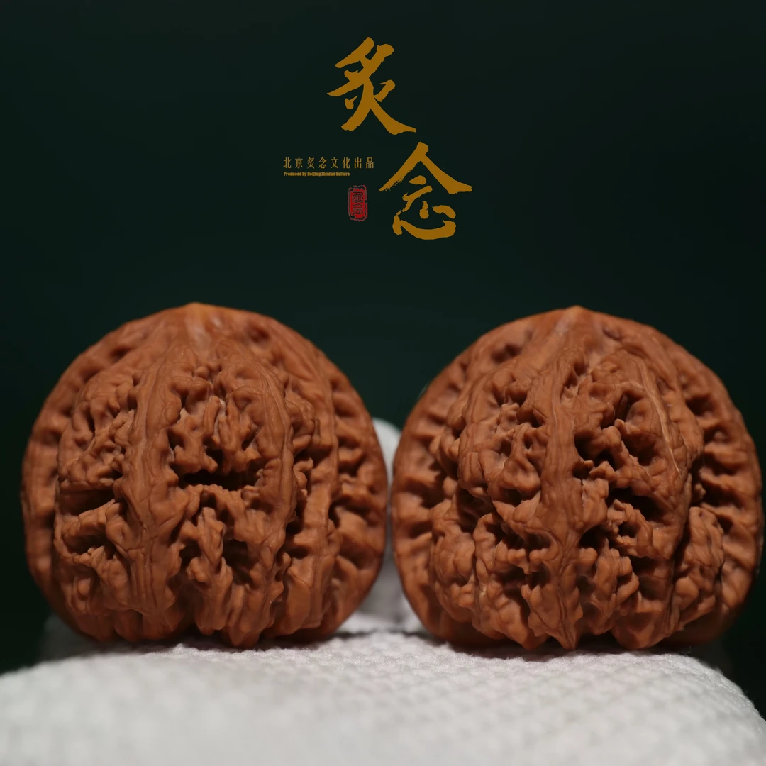 大粗筋 · 47-46-44 一物一图 文玩好物
