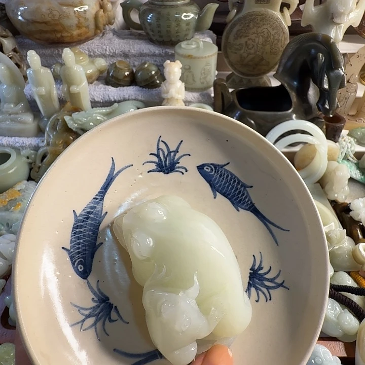 石***1瓷片新号开播瓷器一个