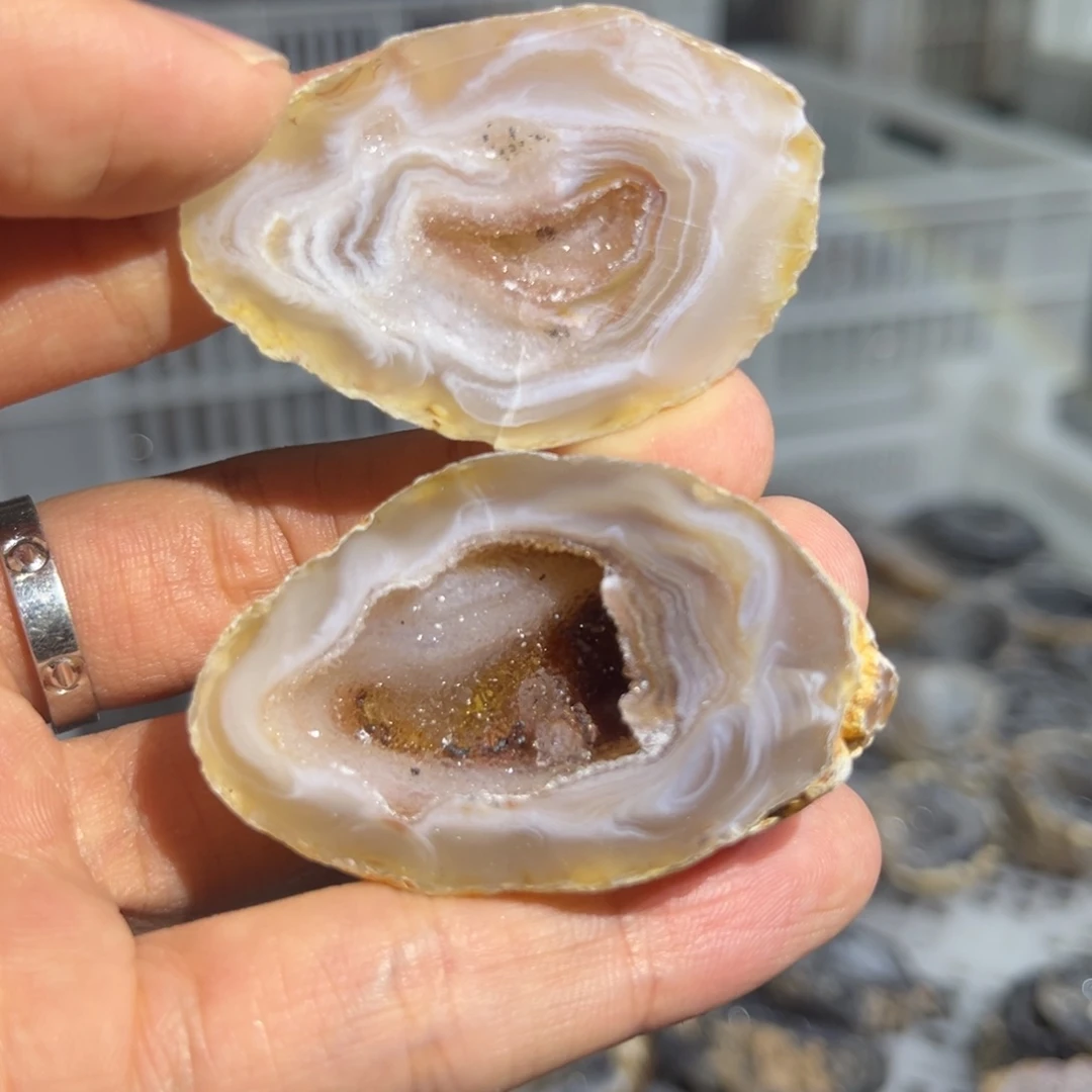 未镶嵌大型摆件（非配饰）紫晶梦****鱼