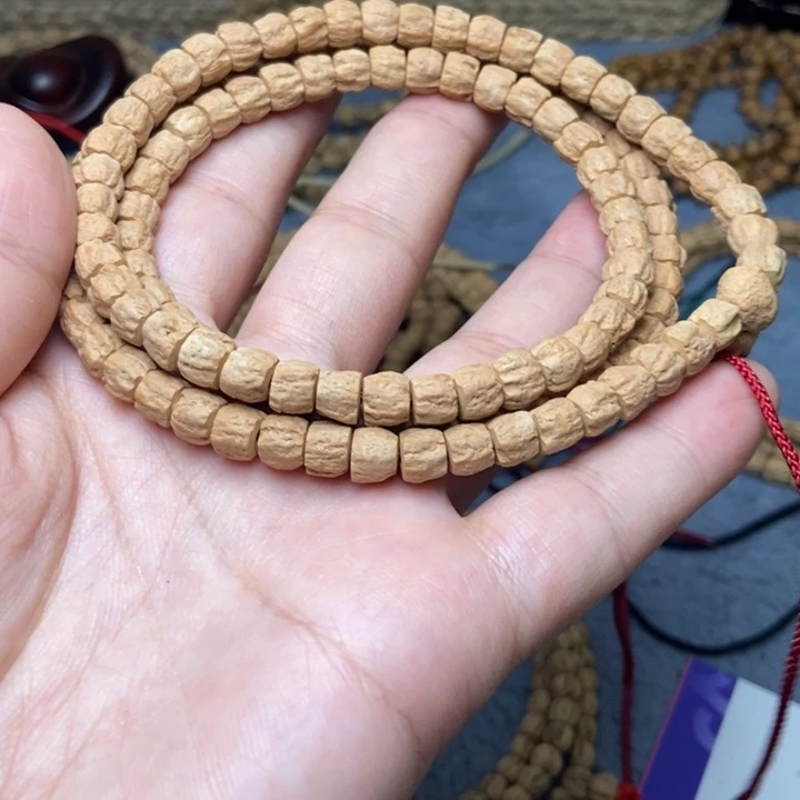 【闪购商品】吊坠柏香籽/百香籽