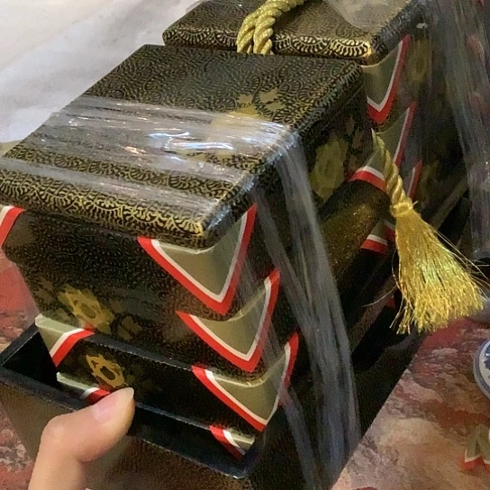 基哥日瓷中古精选