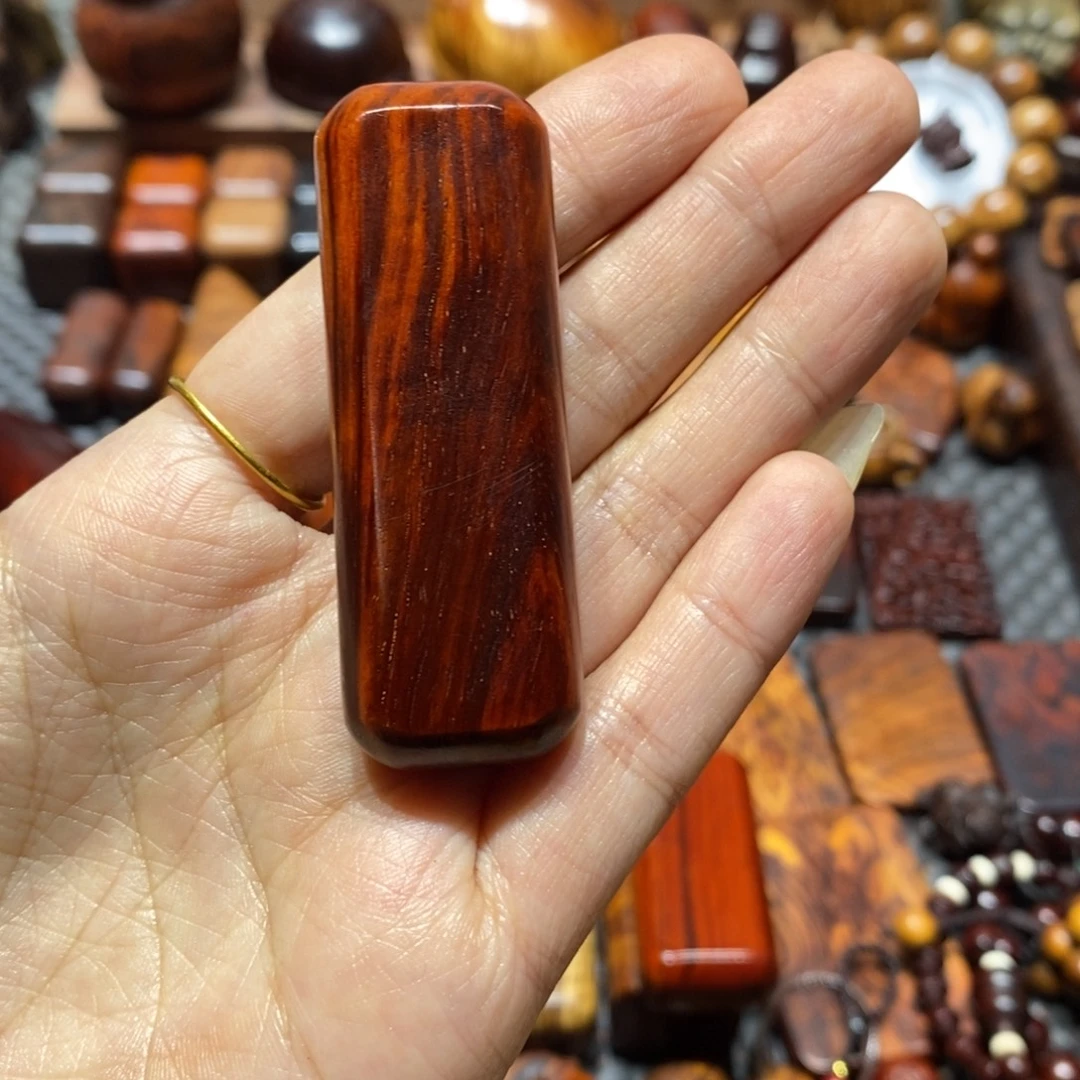 森***淼檀香紫檀（小叶紫檀）