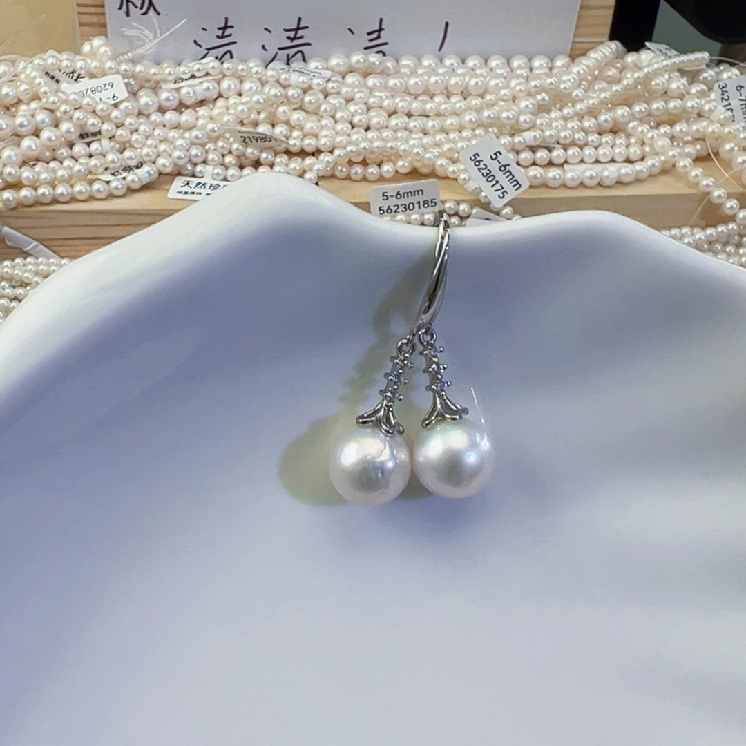 未镶嵌手绳淡水珍珠