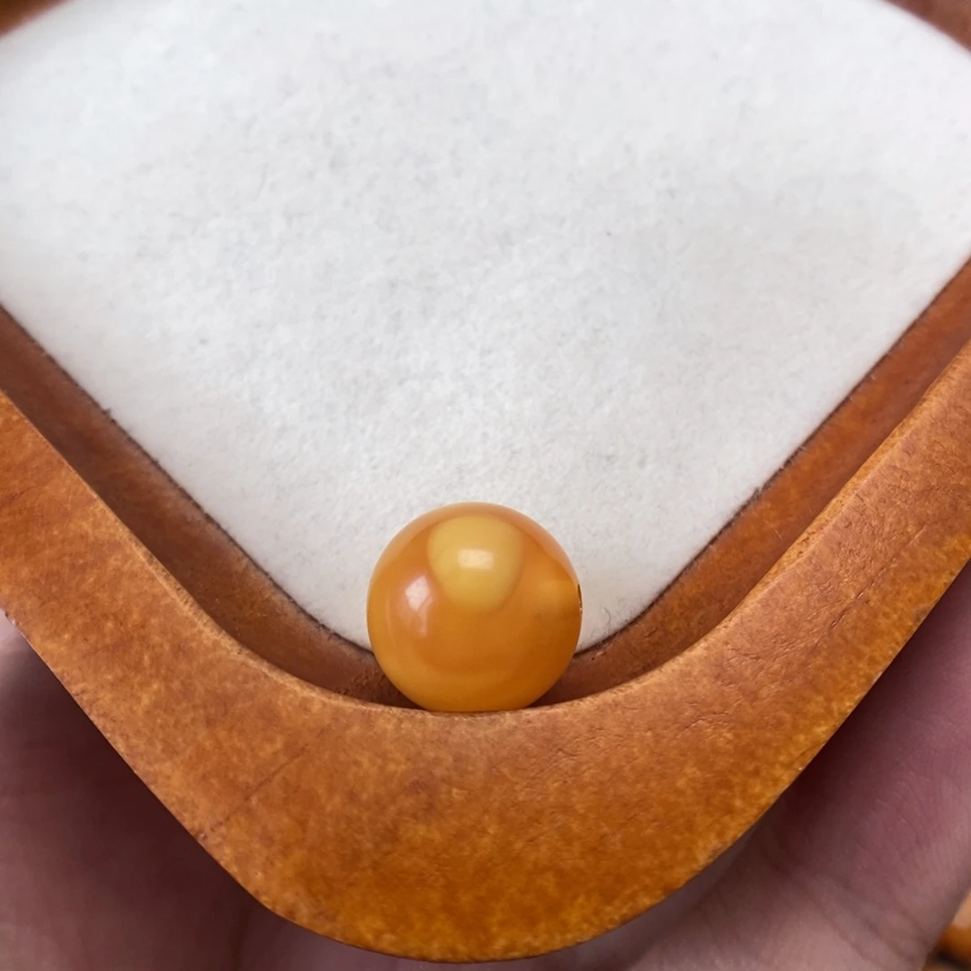 h***7蜜蜡未镶嵌裸石蜜蜡裸珠