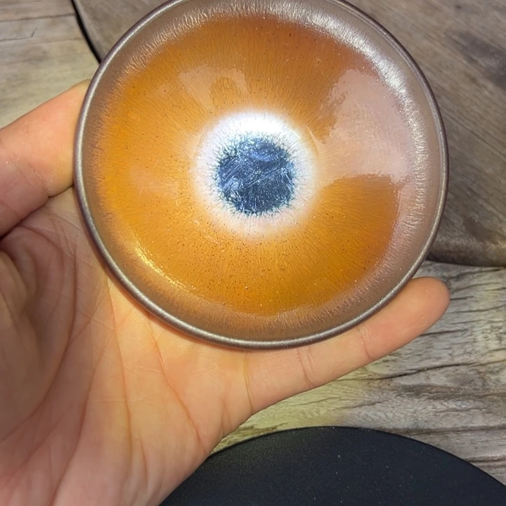 传古堂暨子文主人杯