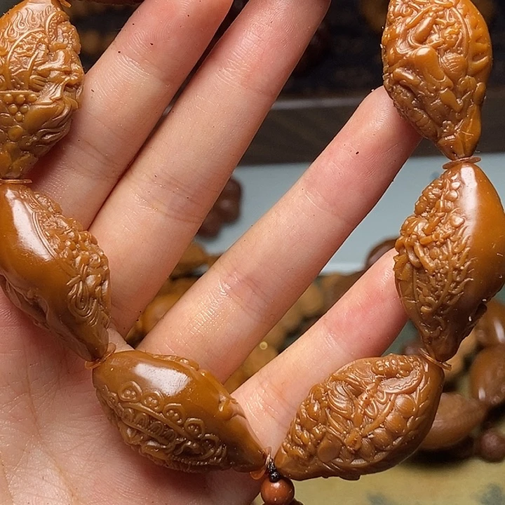 橄榄核手串/手链vvvggvvvgvvvvv