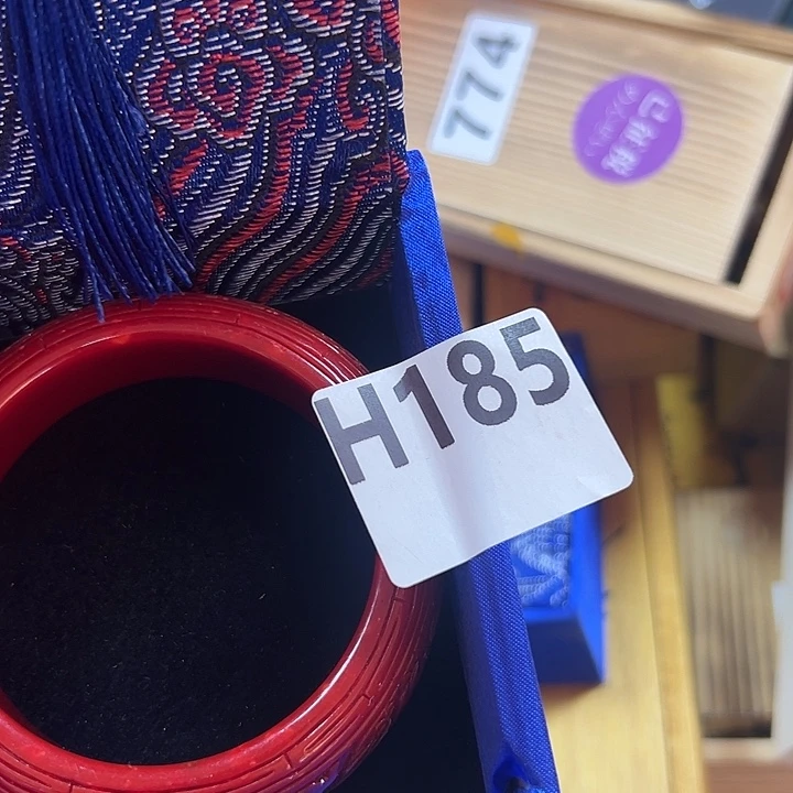 D***o非洲紫檀（红花梨）185