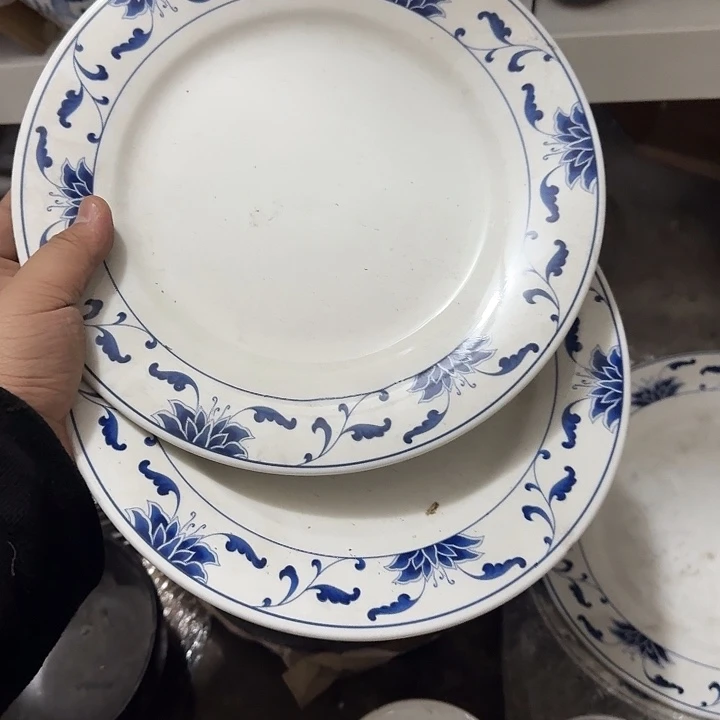 茶盏陶瓷盘子啥都有