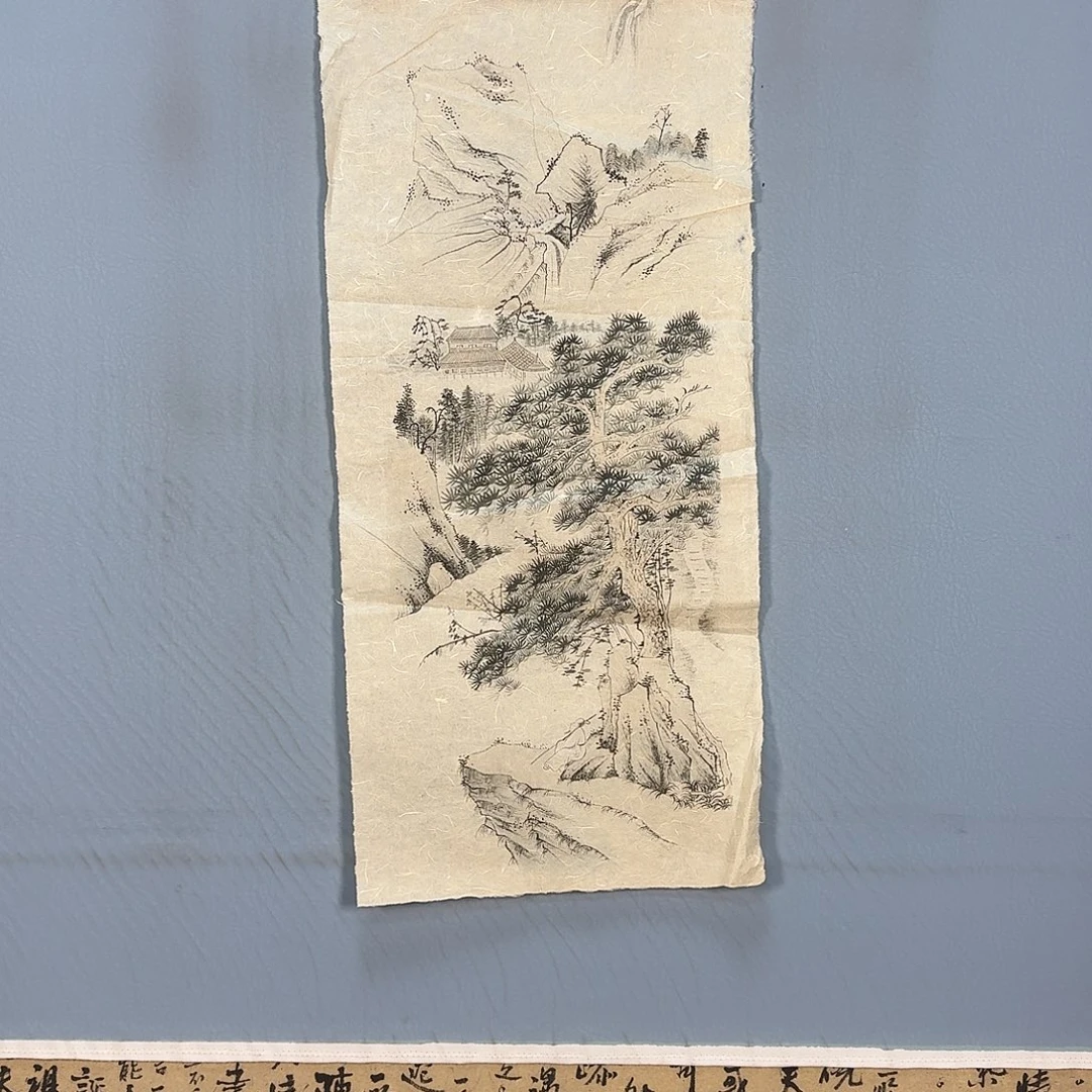 国画472 牡丹图画