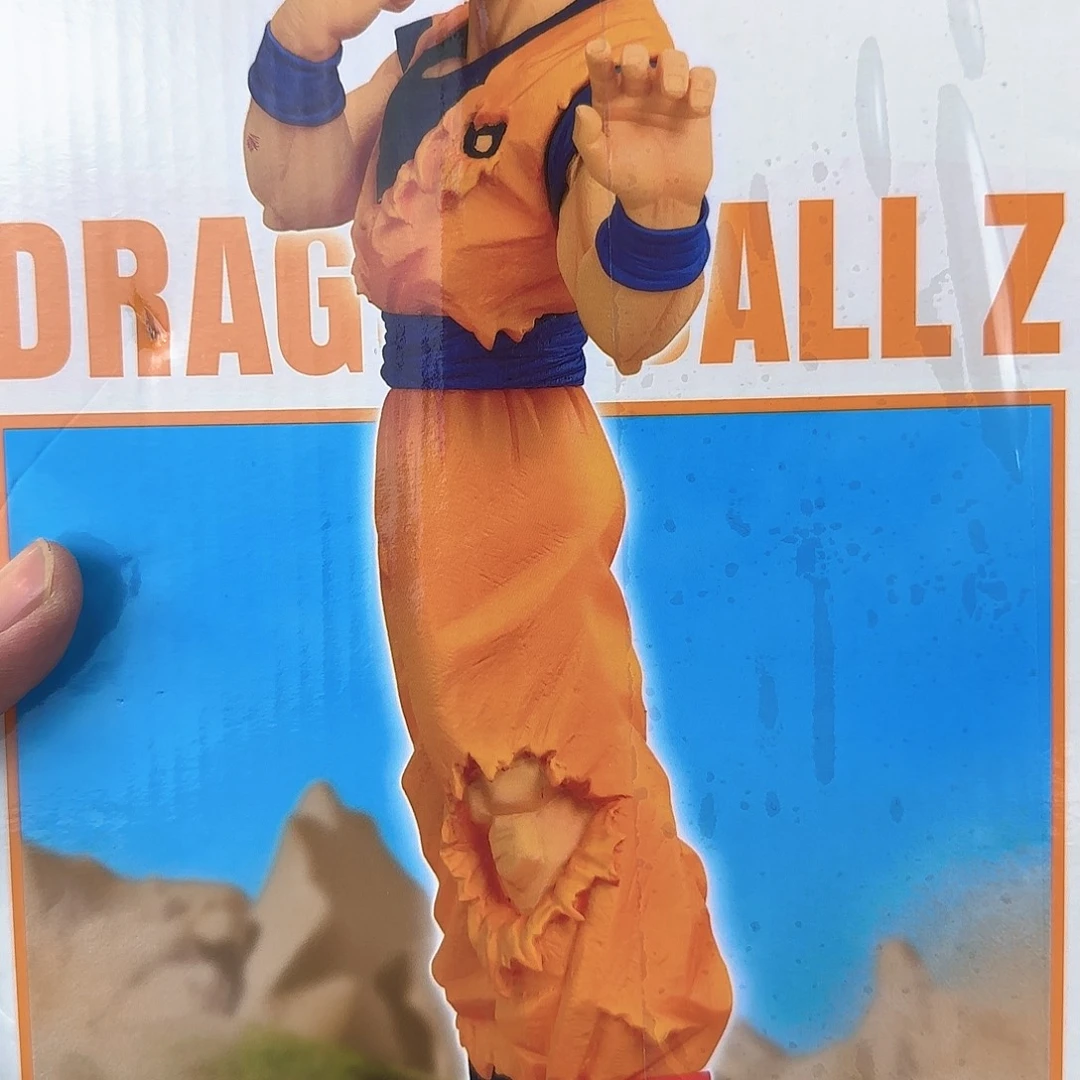 包邮正版现货手办模型