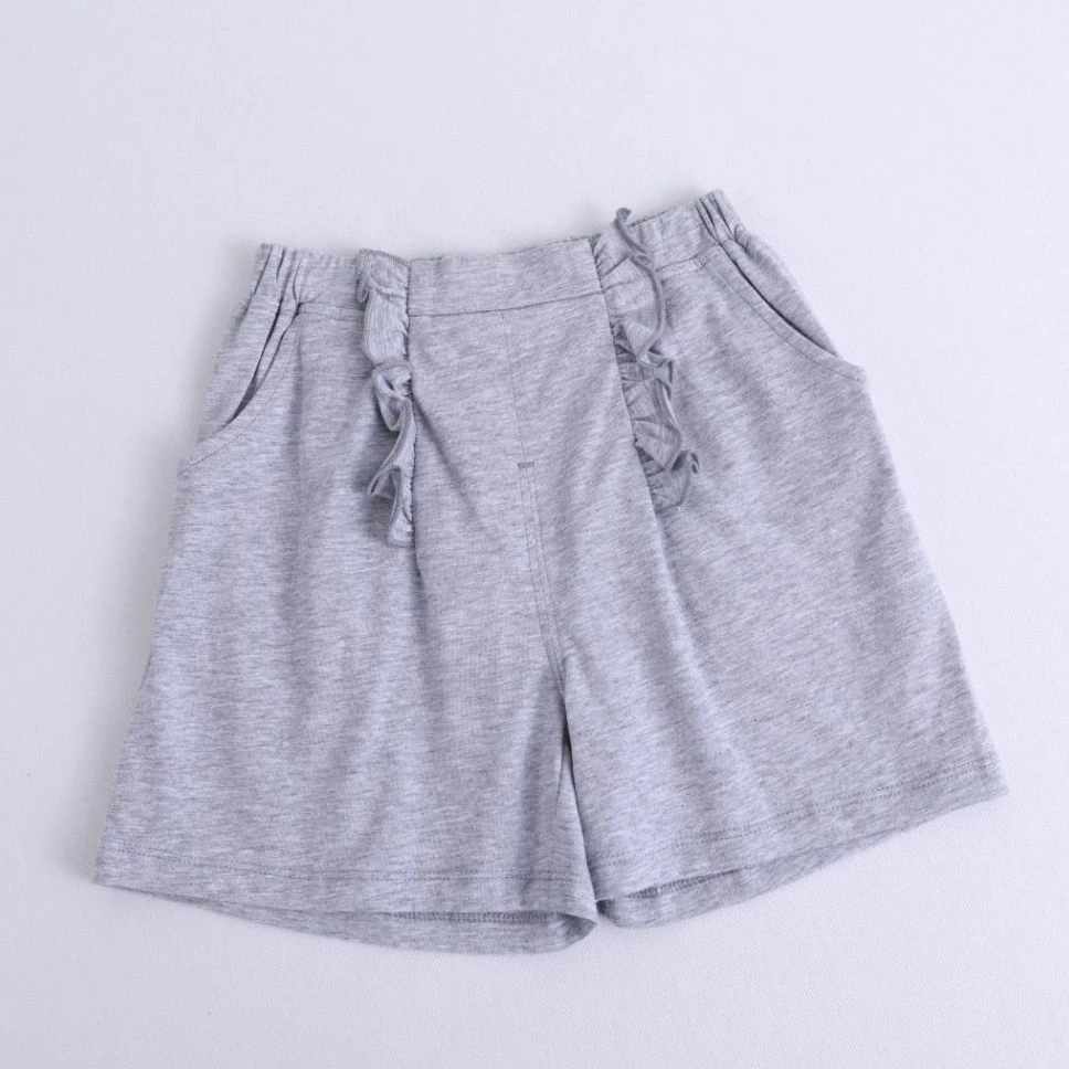 针织五分裤93229006