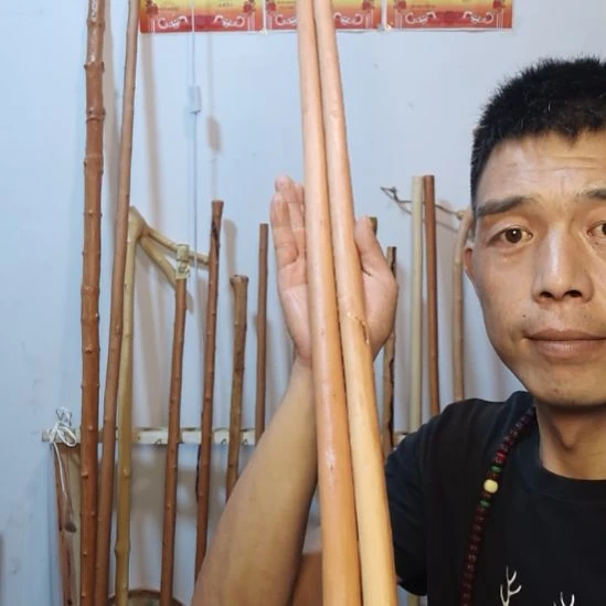 大***成秦岭石山红牛筋，红荀子原生态