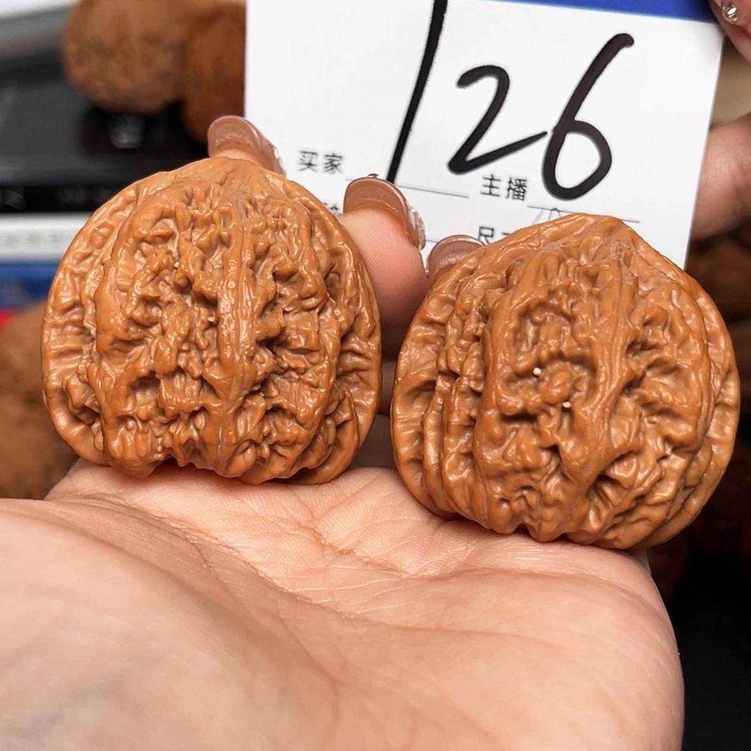 桃核吊坠大粗筋42+尺寸y