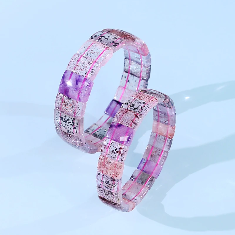 【大蕾蕾推荐】超七手牌-多样性发其一