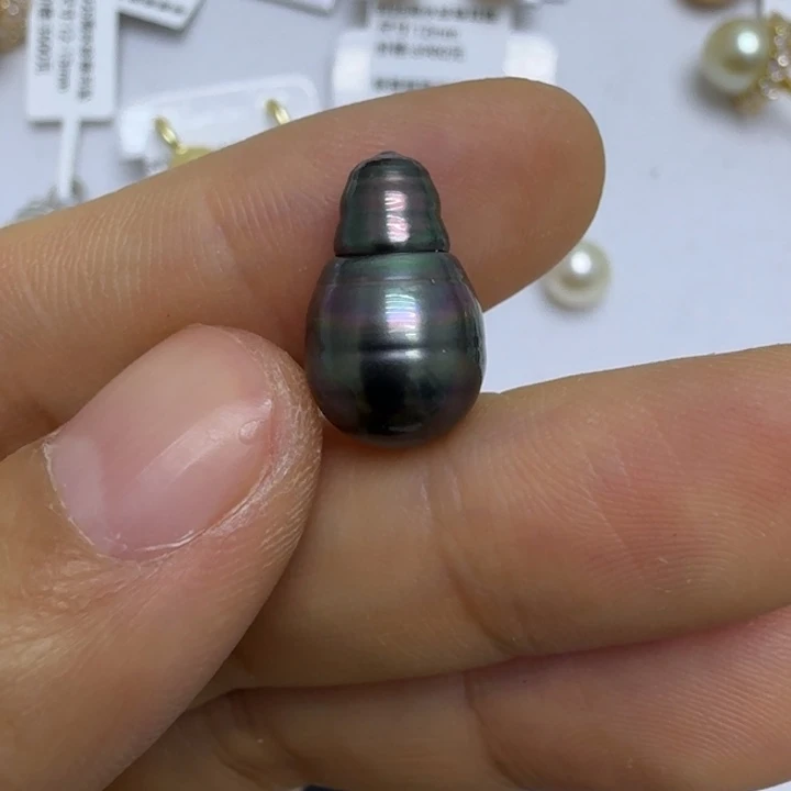 k***n未镶嵌颈饰海水珍珠