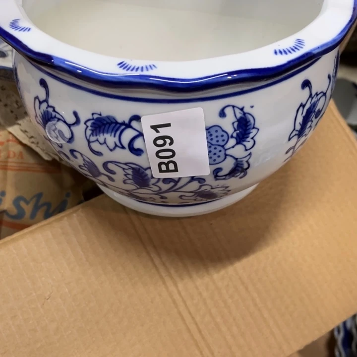 @***屋陶瓷制品瑕疵处理