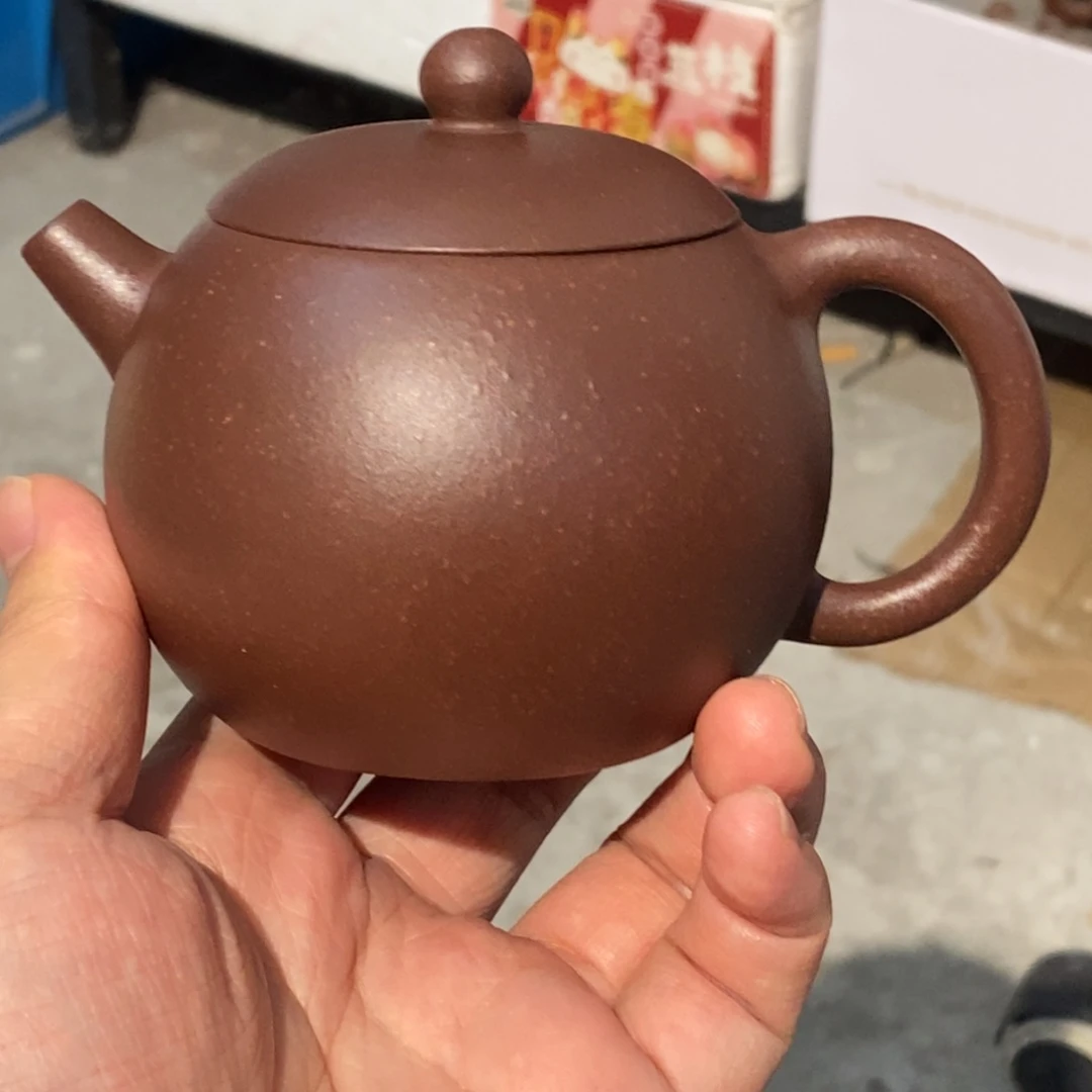 紫砂公道杯紫砂壶多少人在