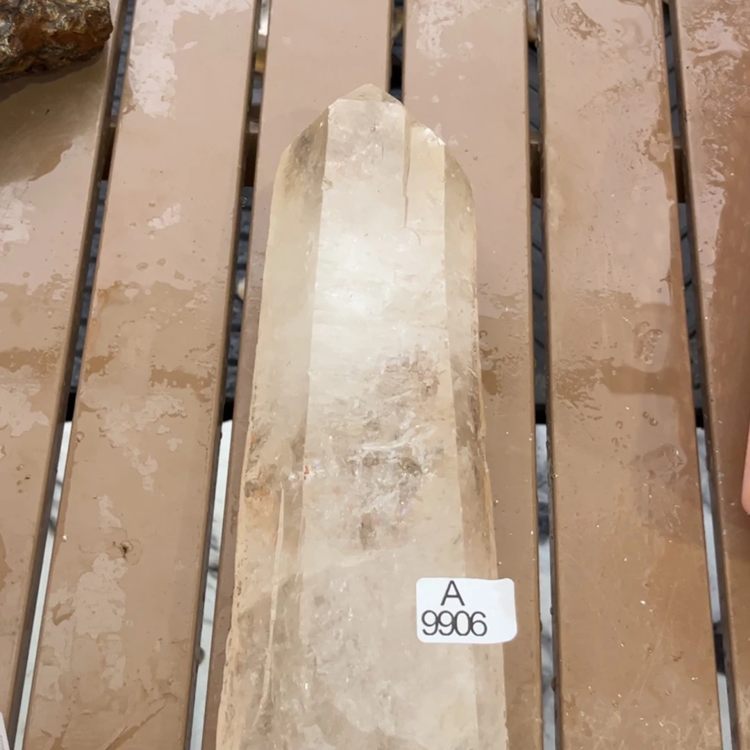【闪购商品】未镶嵌水晶大型摆件（非配饰）