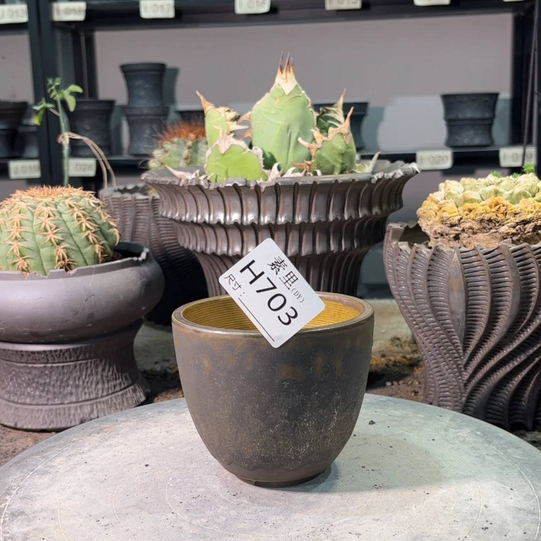 景德镇手工素里内口9高8.5