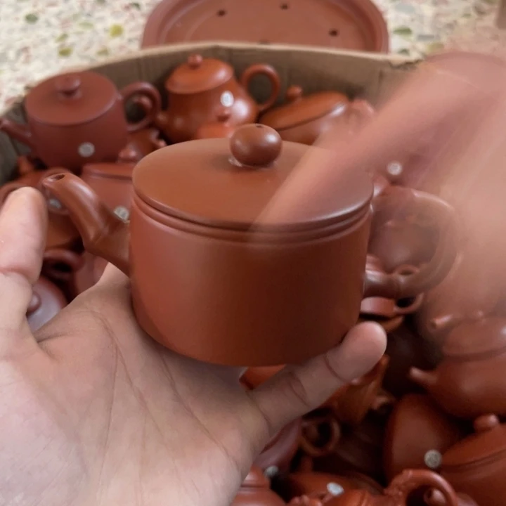 紫砂茶壶紫砂壶茶壶包邮毫升