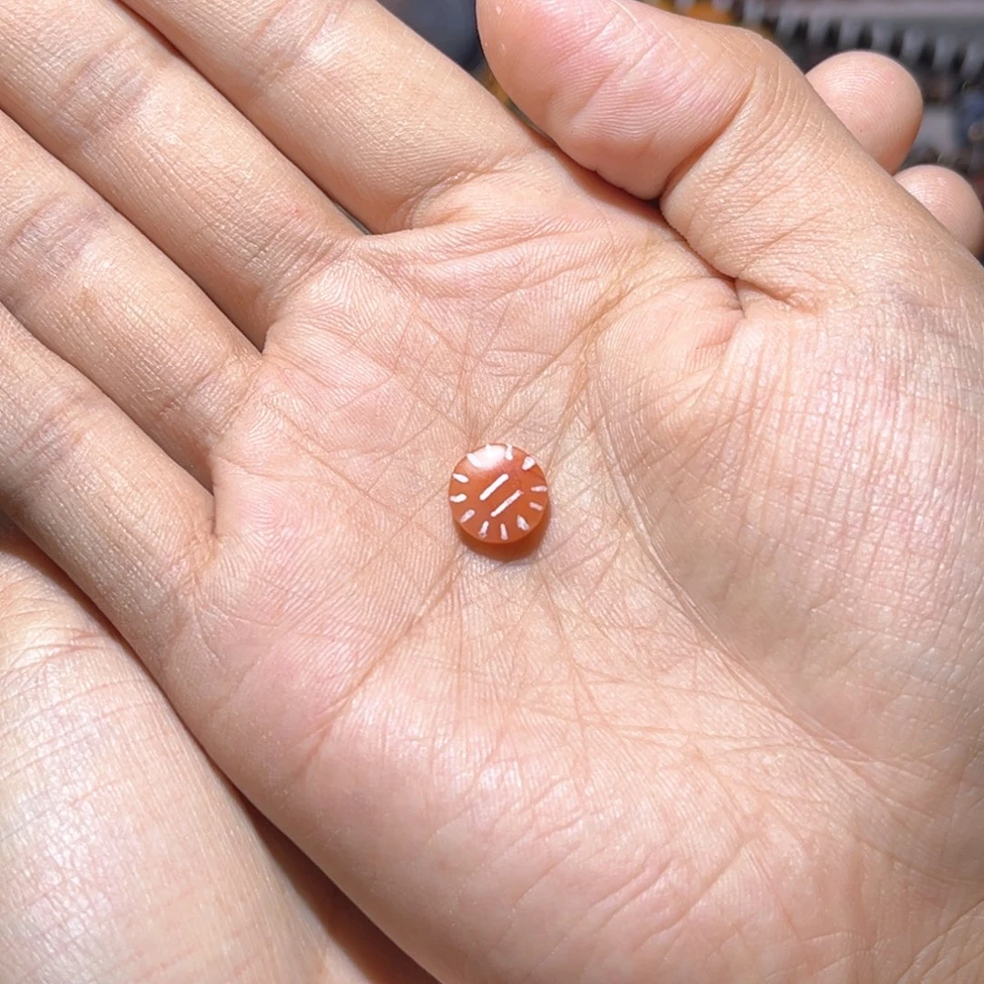 玛瑙/玉髓珠宝奇石未镶嵌