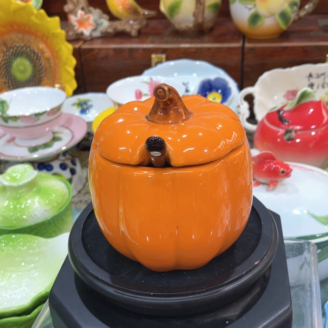 陶瓷制品的生产和经营