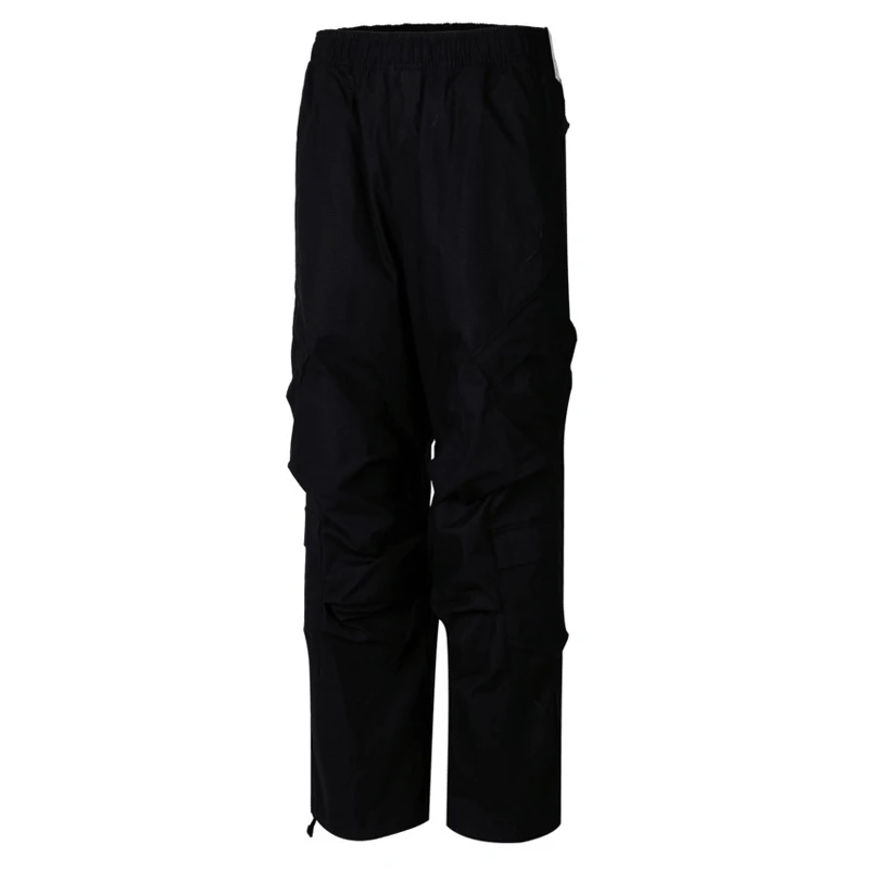 【流光风】Nike耐克男子JORDAN运动休闲长裤HV0531-010