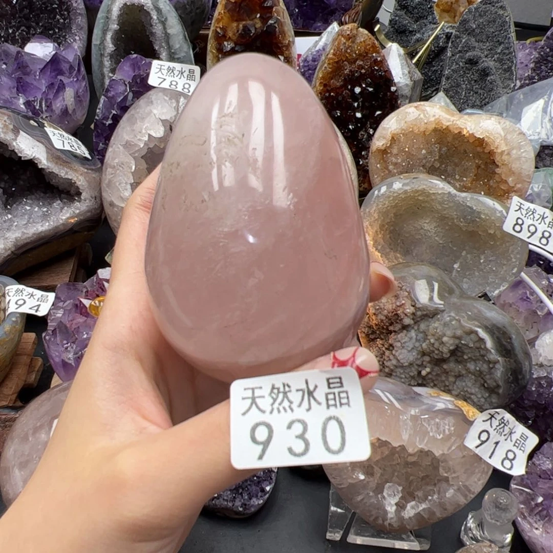 大型摆件（非配饰）未镶嵌水晶930