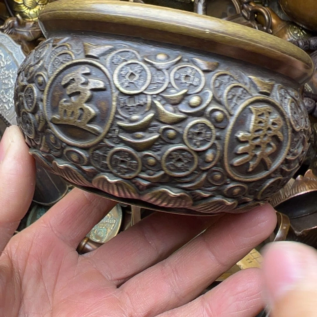 精美文玩摆件装饰