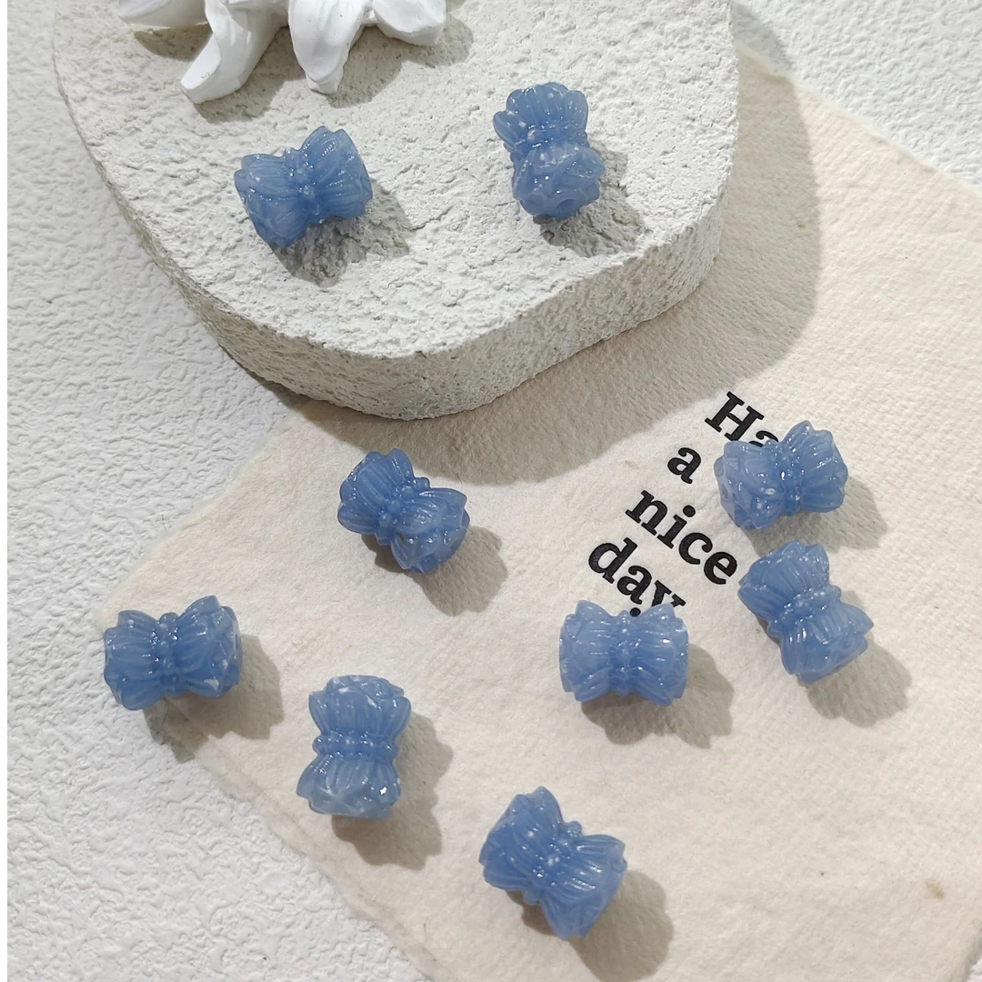 天使石小号并蒂莲B139多样性发其一/1个
